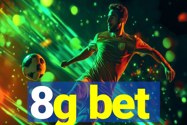 8g bet